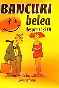 Bancuri belea despre el și ea