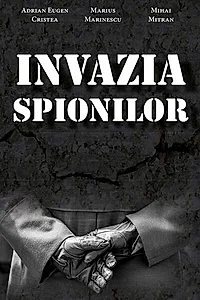 Invazia spionilor