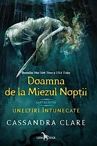 Doamna de la Miezul Nopţii (Vol. 1)
