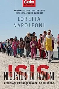 Isis. Negustorii de oameni