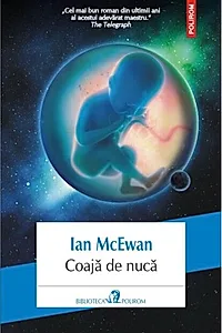 Coajă de nucă