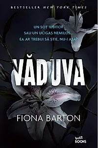 Văduva (Vol. 1)