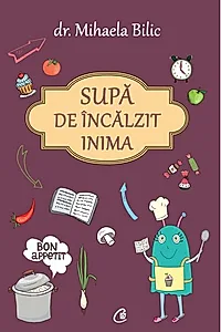 Supă de încălzit inima