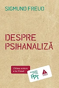 Despre psihanaliză