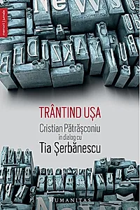 Trântind ușa