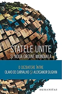Statele Unite și Noua Ordine Mondială
