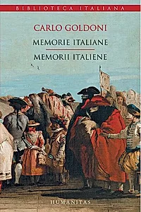 Memorie italiane / Memorii italiene