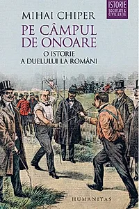 Pe câmpul de onoare