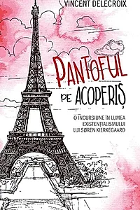 Pantoful pe acoperiș