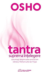 Tantra - suprema înțelegere