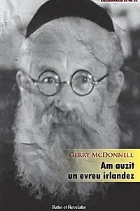 Am auzit un evreu irlandez