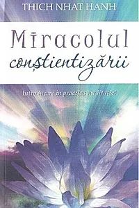 Miracolul conștientizării