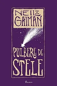 Pulbere de stele