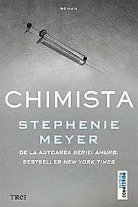 Chimista