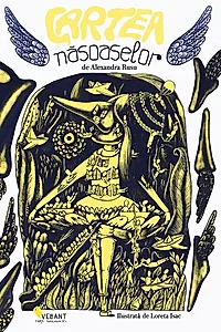 Cartea Năsoaselor