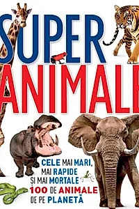 Super animale