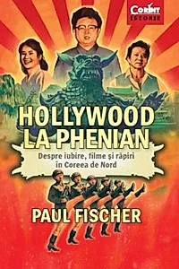 Hollywood la Phenian
