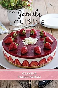Jamila Cuisine (Vol. 1)