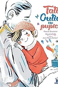 Tati și cutia cu pupici