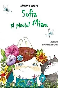 Sofia și pisoiul Miau