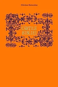 Cartile Bibliei