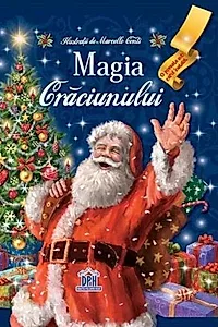 Magia Crăciunului