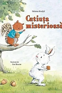 Cutiuța misterioasă