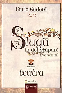 Slugă la doi stăpâni. Evantaiul