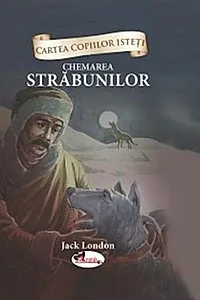 Chemarea străbunilor (repovestire)
