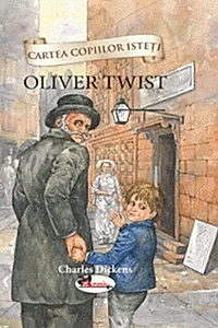 Oliver Twist (repovestire)