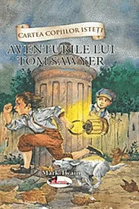 Aventurile lui Tom Sawyer (repovestire)