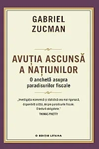 Avuția ascunsă a națiunilor