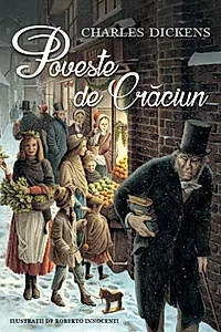 Poveste de Crăciun