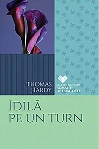 Idilă pe un turn