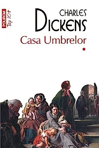Casa Umbrelor (2 Vol.)
