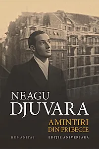 Amintiri din pribegie