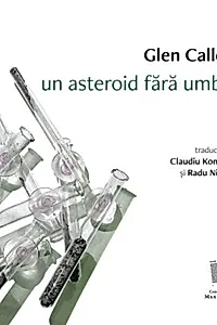 Un asteroid fără umbră