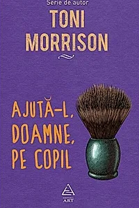Ajută-l, Doamne, pe copil