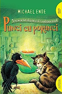 Punci cu porunci