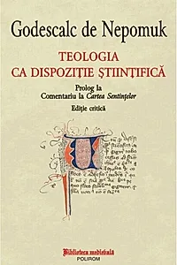 Teologia ca dispoziție științifică