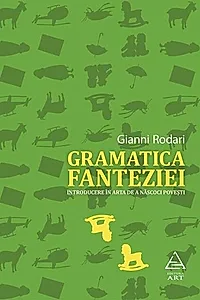 Gramatica fanteziei