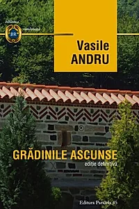 Grădinile ascunse