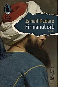 Firmanul orb
