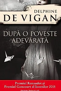 După o poveste adevărată