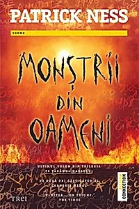 Monștrii din oameni