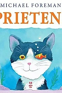 Prieteni