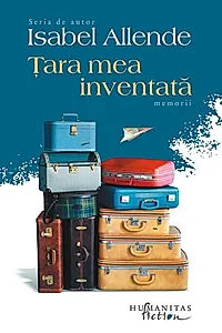 Ţara mea inventată