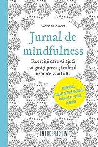 Jurnal de mindfulness