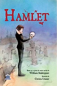 Hamlet (repovestire)