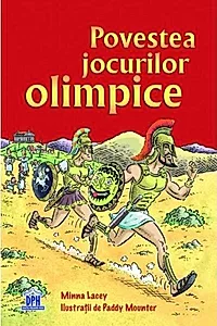 Povestea jocurilor olimpice